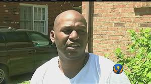 Inmate who escaped from Meck Co. Jail: 'It was easy to just walk out'