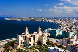 Resultado de imagen para imágenes de la habana cuba