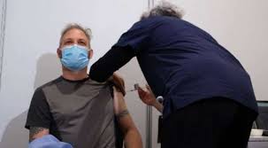 Officials are actively monitoring the situation in melbourne. Coronavirus Amid Vaccine Shortage Melbourne Gps Forced To Turn Away Vaccine Seekers World News Wionews Com
