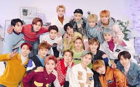 Entertainment announced that nct's third unit would be called nct dream and will be composed of teenagers. Pin Oleh Iffah Azzahra Di Stuff Di 2020 Nct Gambar Teman Xiao