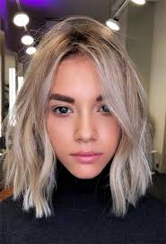 It is a much deserved recognition because the style manages to be flattering for. Lob Haircut Trend 63 On Trend Long Bob Haircuts Hairstyles To Inspire