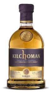 Sanaig Whisky Single Malt Malt Whisky