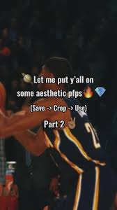 Watch short videos about #pfps on tiktok. Yuhh Nba Aesthetic Pfps Nbaprofilepics Xyzcba Viral Retro Dope Vibes Fypã‚·