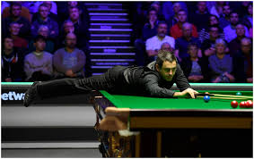 The 2021 world snooker championship (also referred to as the 2021 betfred world snooker championship for the purposes of sponsorship). Vyxnbiqvh4femm
