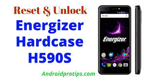 Energizer hardcase h620s h620seu ...