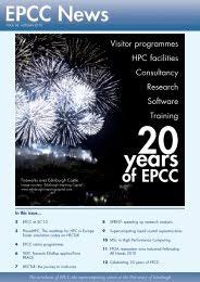 Check spelling or type a new query. Download Pdf Epcc University Of Edinburgh