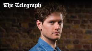 Poldark's Kyle Soller