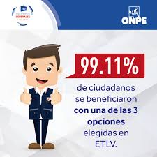 Maybe you would like to learn more about one of these? Twitter à¤ªà¤° Onpe Como Se Distribuyo A Los Ciudadanos Y Ciudadanas Que Utilizaron La Plataforma Elige Tu Local De Votacion Aqui El Aplicativo En Cifras 1 Eleccionesbicentenario Peruvotaseguro Votemosperu