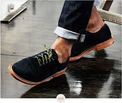 Allen Edmonds Stewart Plaintoe Oxford For Lands End Mens Fashion Style Allen Edmonds