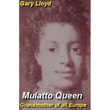 Queen Charlotte the Royal Black Matriarch of Great Britain and Ireland