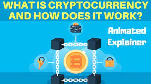 Pin On Blockchain And Cryptocurrency Explained Simply