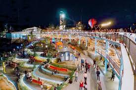 #jogja #wisatajogja #dolanjogja #tempatwisata #tempatwisatajogja. Referensi 5 Wisata Terbaru 2020 Di Jogja Yang Instagramable Kabar Joglo Semar