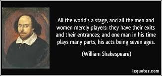 Shakespeare Famous Quotes About Women Quotesgram