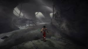 Prince Of Persia Warrior Within Had Its 15th Anniversary This Week No Remaster But A Few Tweaks Make It Hold Up Pretty Well Gaming