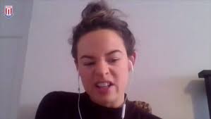 Callan Barber First Look Interveiw