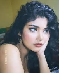 Barbara Borrego's Instagram, Twitter & Facebook