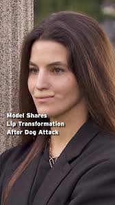 Brooklinn Khoury's Incredible Transformation After Pitbull Attack