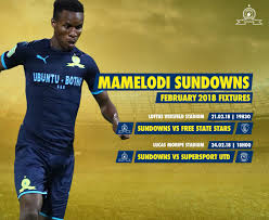 Draw 0:0.leading players mamelodi sundowns fc in all leagues is: Mamelodi Sundowns Fc On Twitter Here S What S In Store For The Brazilians In February Sundowns
