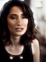 Hayatimi Mahvettin Anne