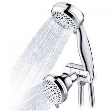 Clofy 30 Setting Shower Head For 19 79 At Amazon