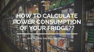 Feb 08, 2021 · energy saving tips to reduce power consumption. How Much Is The Power Consumption Of Refrigerator Save Electricity