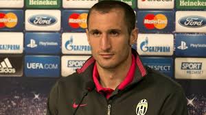 Money, fame and playing the sport you love. Chiellini We Will Believe Until The End Uefa Champions League Uefa Com