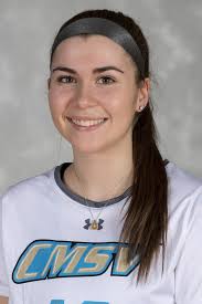 Emma Dell'Aquila (4/22/2019)