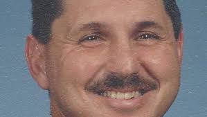 William 'Will' Stevenson