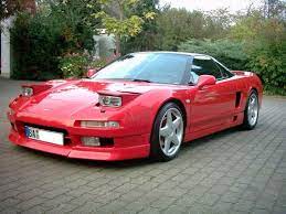 Maybe you would like to learn more about one of these? Honda Nsx Photos News Reviews Specs Car Listings Nsx Honda Japanese Cars