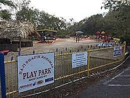 Image result for san fernando hill trinidad