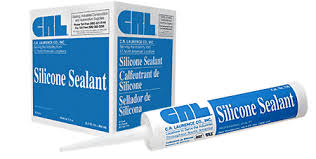 What temperature does silicone burn at? Gdi Mildew Resistant Clear 33s Silicone Sealant Glass Distributors Inc
