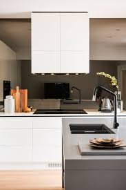 We offer prompt kitchen and bathroom design throughout melbourne and surrounding areas. Smoked Mirror Splashback Kitchen Design Kitchen Style Kitchen Design Color