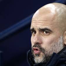 Viu i sent el joc. Manchester City Trainer Pep Guardiola Nach Wechsel Von Rabbi Matondo Zu Schalke 04 Sauer Schalke 04