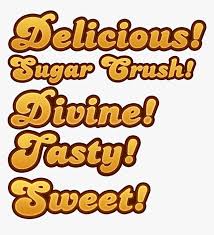 With over a trillion levels played, this sweet match 3 puzzle game is one of the most popular mobile games of all time! Png Crush Page Candy Crush Saga Tasty Transparent Png Kindpng