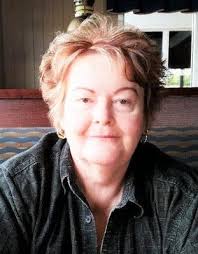 Joy Edna Scott Obituary