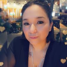 Adelma Gonzalez's Instagram, Twitter & Facebook