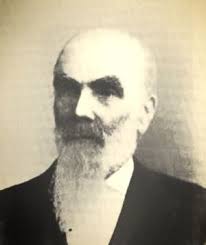 Thomas Stuart Chalmers (1816-1903)