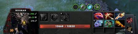 13 hours ago · dota 2 patch 7.30 dropped this morning and includes a ton of changes, from gameplay updates and item updates to multiple hero reworks. 7 30 Prediction Roshan Can Now Buy Items Dota2