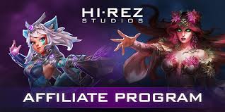 Smite On Twitter Are You A Content Creator We Re Partnering With Xsolla To Create A Program Where Players Can Support Content Creators And Creators Can Benefit From Purchases Made Using Their Links With brady hales, andrew russell, alan a., hetty abbott. content creator