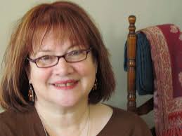 Greater Alexandria's Best Mom: Lucy Lyons Willis