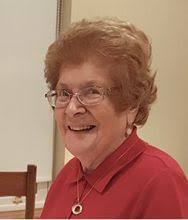 Condolence Book for Minnie Finnegan (née McAree) (Monaghan Town, Monaghan) 