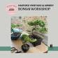Bonsai Workshop event image