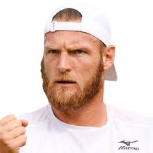 Sam Groth [AUS]