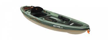Maybe you would like to learn more about one of these? Pelican Sentinel 100x Angler Review Specs Features 2020 Paddlingspace Com