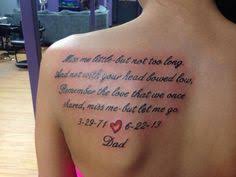 Meaningful Tattoo Quotes on Pinterest | Meaningful Tattoos, Small ... via Relatably.com