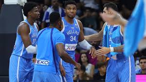 Shock Result! Greece Dethrones EuroBasket Champs Spain! - Imagen principal del artículo