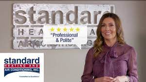 This is the newest place to search, delivering top results from across the web. See How Our People Set Us Apart Standard Heating And Air Conditioning Omaha Ne Youtube