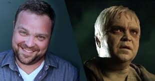 Exclusive Interview: Drew Powell