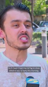 Glenn Leighton's Instagram, Twitter & Facebook