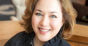 Alison Bennett Richardson of of BrightStar Care: The Power of Flexibility;  How I Was Able To Pivot To A New Exciting Opportunity Because Of The  Pandemic